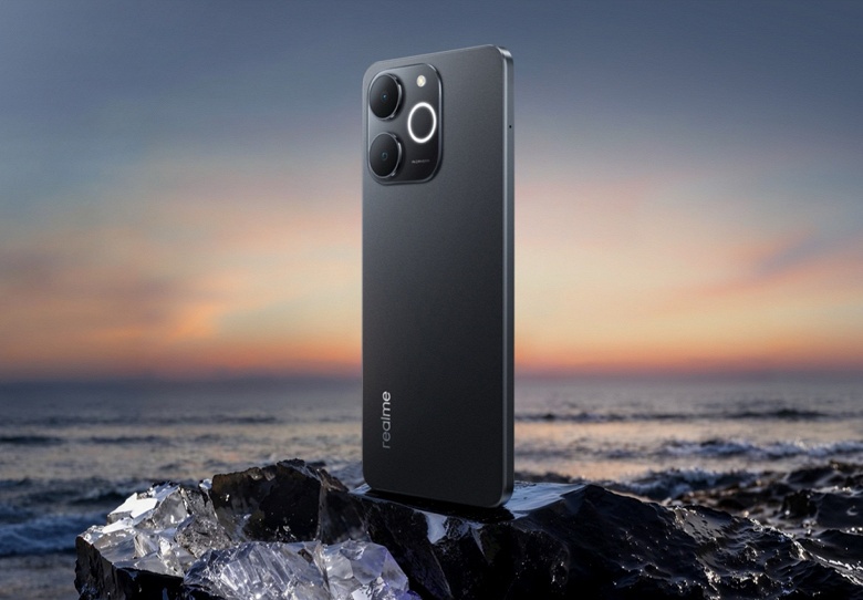 6300 мАч вместо 10&nbsp;000 мАч, но зато более тонкий корпус. Realme P4 Lite выйдет 20 февраля, это &laquo;младший брат&raquo; Relame P4 Power
